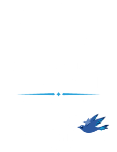 Kék Madár Közösség - Nem szenvedek autizmustól - fehér