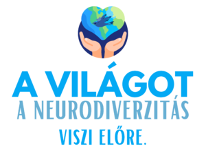 Kék Madár Közösség - A világot a neurodiverzitás viszi előre